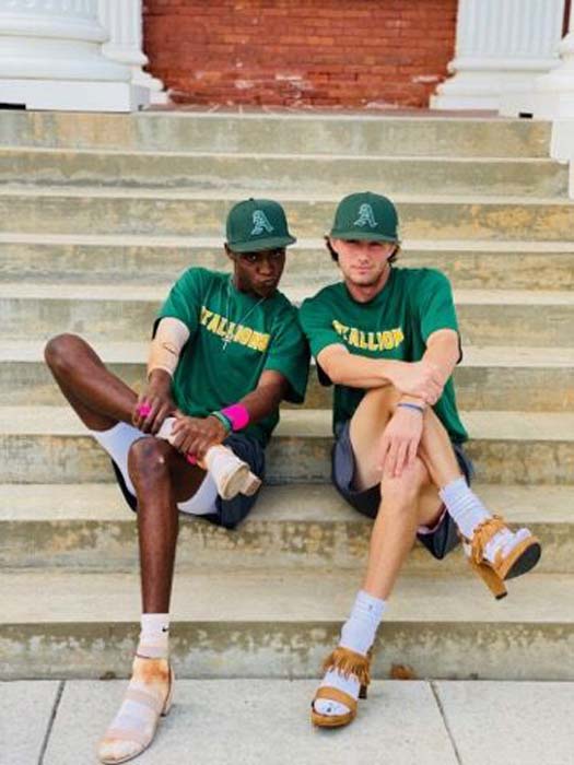 Stallions walk for women | Tifton Gazette