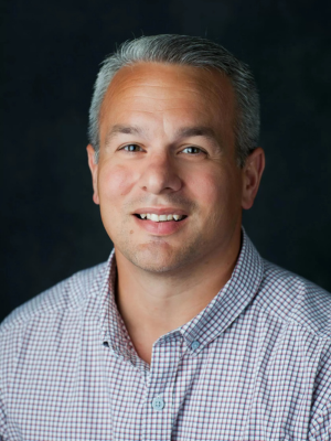 Southern Regional Technical College names Ralph Griffith vice president for operations