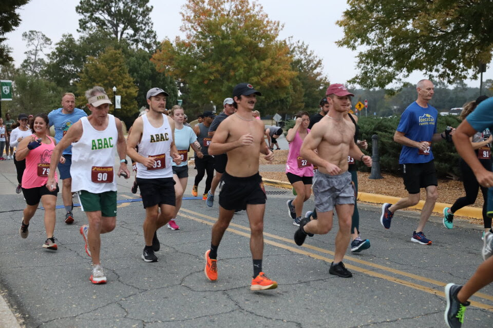 ABAC’s Run for the Nurses set for March 14