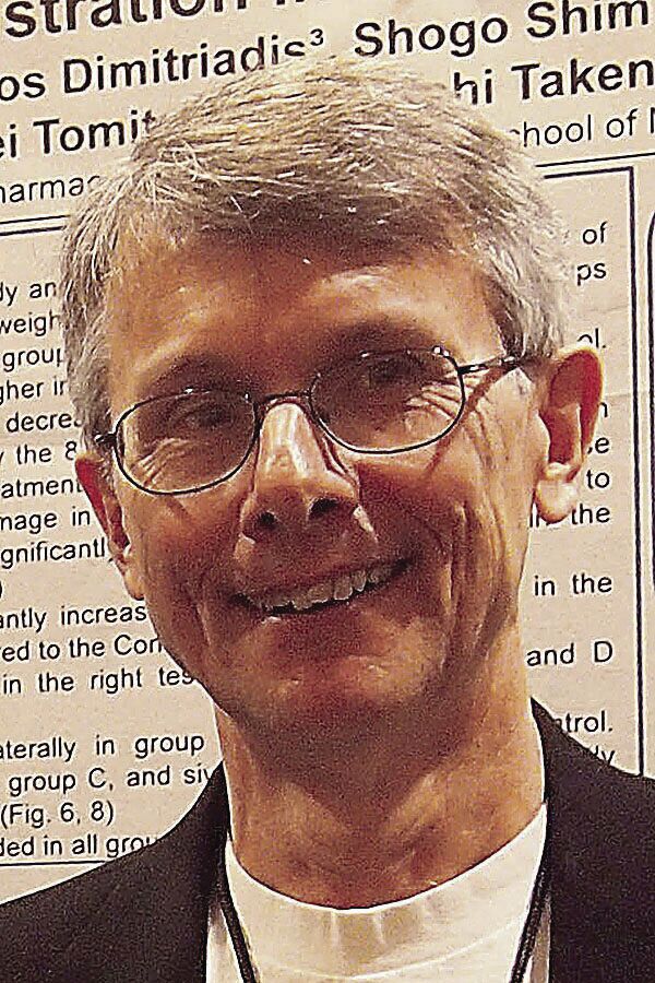 TERRY TURNER: Politics and standards of decency