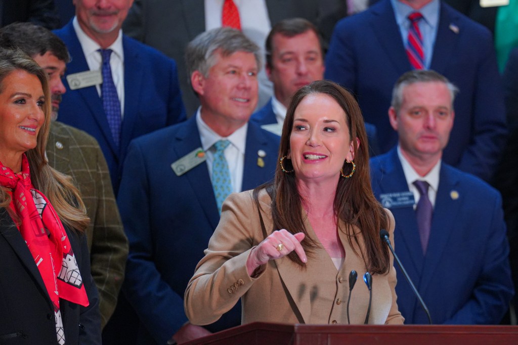 Hurricane Helene relief program launches for Georgia farmers