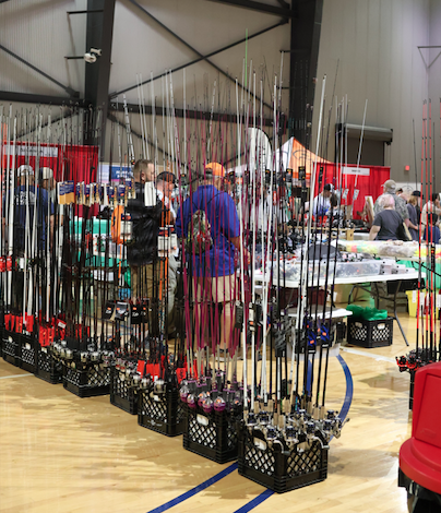 South Georgia Spring Sportsman Expo to debut in Tifton this weekend