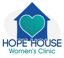 Hope House Logo